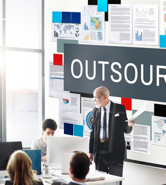 Outsourcing