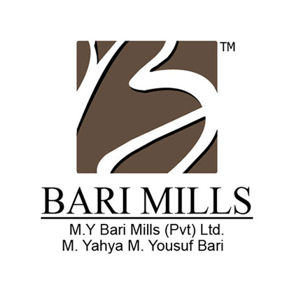 Bari Mills